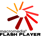 Flash Player Logo