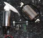 Fuel Pump Kit